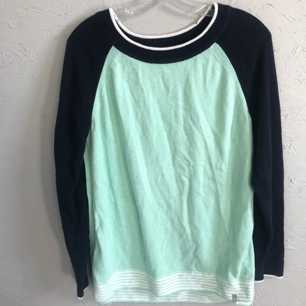 Talbots sweater